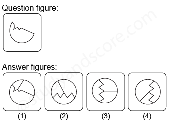 Embedded figure, embedded figures, embedded figure test, embedded figures test, embedded figures test for competitive exams, embedded figures PDF, emb